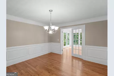 8601 N Shore Drive, Jonesboro, GA 30236 - Photo 17