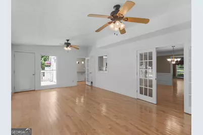 8601 N Shore Drive, Jonesboro, GA 30236 - Photo 23