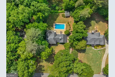 8601 N Shore Drive, Jonesboro, GA 30236 - Photo 75