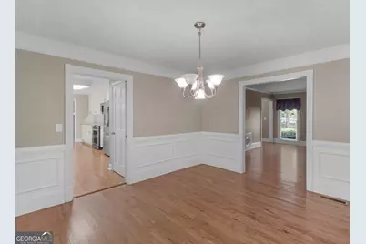 8601 N Shore Drive, Jonesboro, GA 30236 - Photo 19