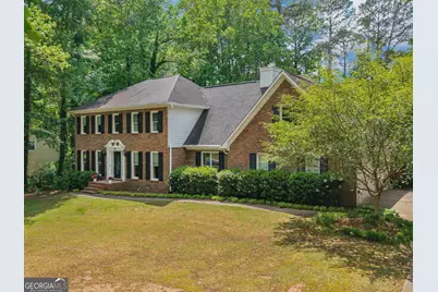 8601 N Shore Drive, Jonesboro, GA 30236 - Photo 3