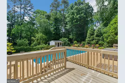 8601 N Shore Drive, Jonesboro, GA 30236 - Photo 67