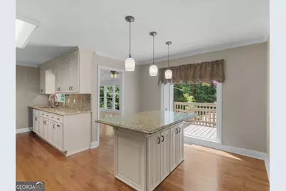 8601 N Shore Drive, Jonesboro, GA 30236 - Photo 25