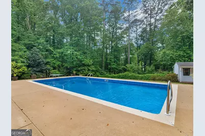 8601 N Shore Drive, Jonesboro, GA 30236 - Photo 69