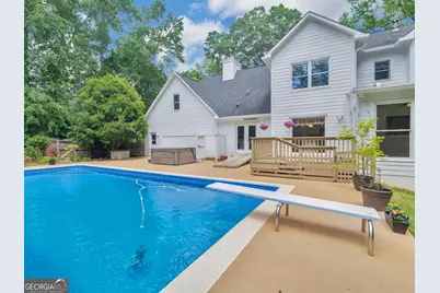 8601 N Shore Drive, Jonesboro, GA 30236 - Photo 71