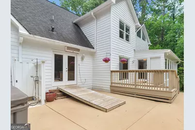 8601 N Shore Drive, Jonesboro, GA 30236 - Photo 65