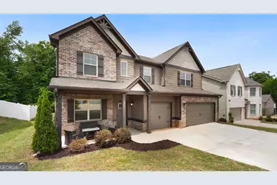 204 Villa Grande Drive, Locust Grove, GA 30248 - Photo 3