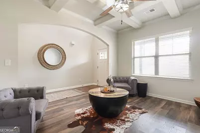 204 Villa Grande Drive, Locust Grove, GA 30248 - Photo 5