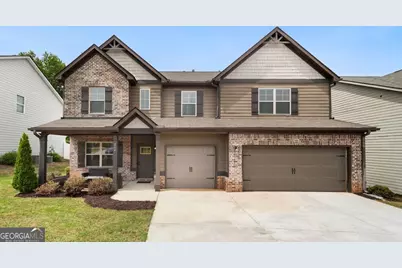 204 Villa Grande Drive, Locust Grove, GA 30248 - Photo 1