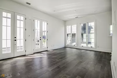 135 Carlyle Lane, Fayetteville, GA 30214 - Photo 5