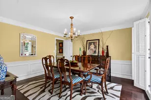 501 Ashford Cir, Lagrange, GA 30240 - Photo 5