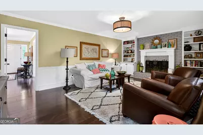 501 Ashford Circle, Lagrange, GA 30240 - Photo 11
