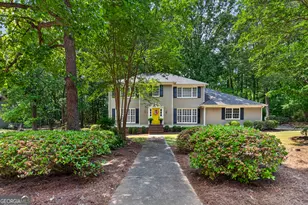 501 Ashford Cir, Lagrange, GA 30240 - Photo 45