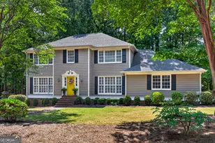 501 Ashford Cir, Lagrange, GA 30240 - Photo 47