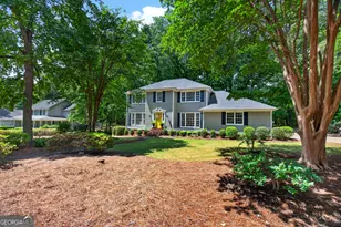 501 Ashford Cir, Lagrange, GA 30240 - Photo 39