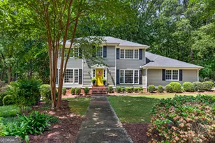 501 Ashford Cir, Lagrange, GA 30240 - Photo 41