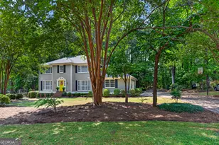 501 Ashford Cir, Lagrange, GA 30240 - Photo 45