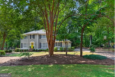501 Ashford Circle, Lagrange, GA 30240 - Photo 43