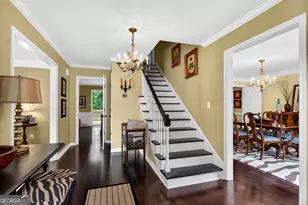 501 Ashford Cir, Lagrange, GA 30240 - Photo 3
