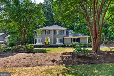 501 Ashford Circle, Lagrange, GA 30240 - Photo 45
