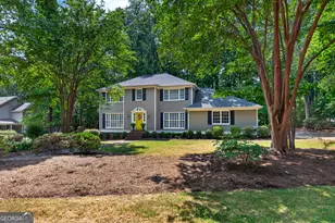 501 Ashford Cir, Lagrange, GA 30240 - Photo 45