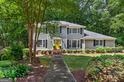501 Ashford Circle, Lagrange, GA 30240 - Photo 1
