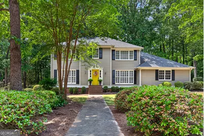 501 Ashford Circle, Lagrange, GA 30240 - Photo 3
