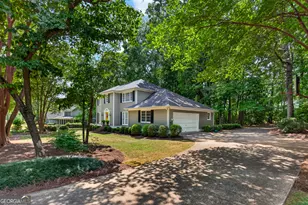 501 Ashford Cir, Lagrange, GA 30240 - Photo 43