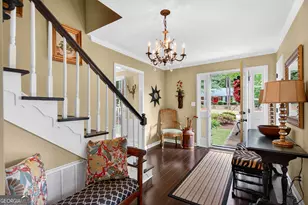 501 Ashford Cir, Lagrange, GA 30240 - Photo 3