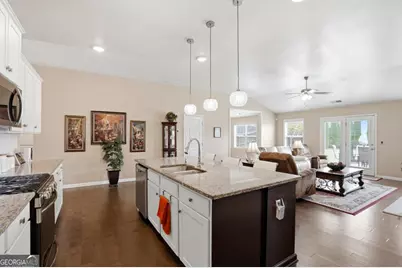2996 Cove View Court, Dacula, GA 30019 - Photo 7