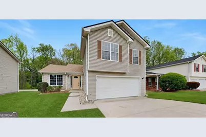 3258 Springside Ridge, Decatur, GA 30034 - Photo 1