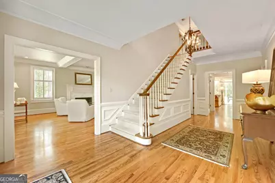 7785 Landowne Drive, Sandy Springs, GA 30350 - Photo 3