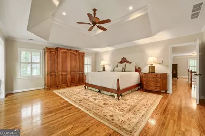 7785 Landowne Drive, Sandy Springs, GA 30350 - Photo 13