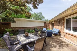 4035 Deerings Dr, Peachtree Corners, GA 30092 - Photo 25