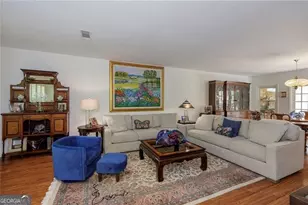 4035 Deerings Dr, Peachtree Corners, GA 30092 - Photo 5