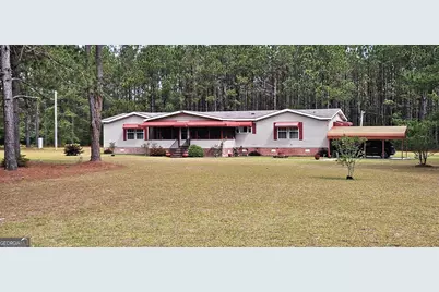 12545 Highway 24, Statesboro, GA 30459 - Photo 1