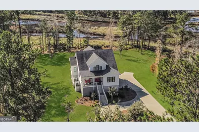 492 Hunters Loop S, Hardeeville, SC 29927 - Photo 1