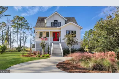 492 Hunters Loop S, Hardeeville, SC 29927 - Photo 3
