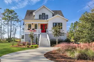 492 Hunters Loop S, Hardeeville, SC 29927 - Photo 3