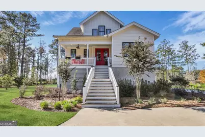492 Hunters Loop S, Hardeeville, SC 29927 - Photo 55