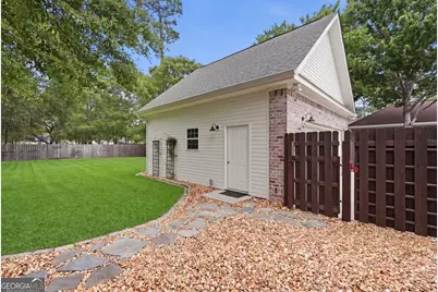 221 Saint Pauls Road, Guyton, GA 31312 - Photo 31