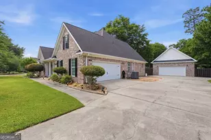 221 St Pauls Rd, Guyton, GA 31312 - Photo 37