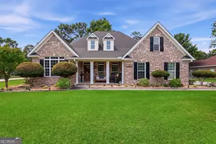 221 St Pauls Rd, Guyton, GA 31312 - Photo 1