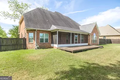 201 Running Creek Drive, Warner Robins, GA 31088 - Photo 33