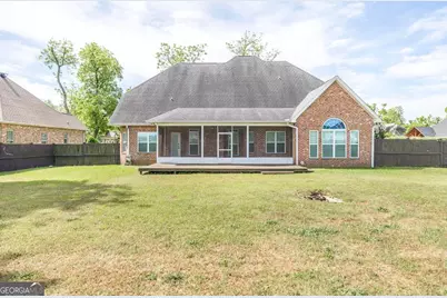 201 Running Creek Drive, Warner Robins, GA 31088 - Photo 37