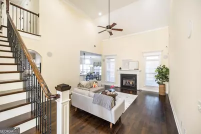 201 Running Creek Drive, Warner Robins, GA 31088 - Photo 5