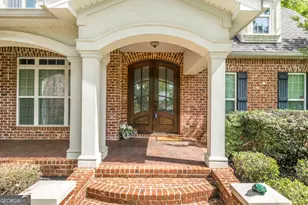 201 Running Creek Dr, Warner Robins, GA 31088 - Photo 3