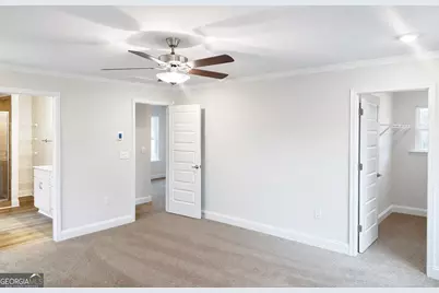 207 Laney Drive #LOT 51, Carrollton, GA 30117 - Photo 17