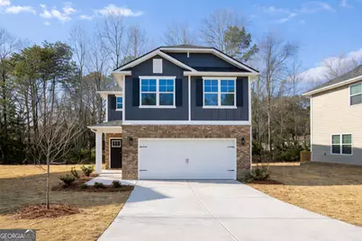 207 Laney Drive #LOT 51, Carrollton, GA 30117 - Photo 3