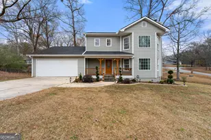 1200 Park Pl Dr, Jonesboro, GA 30236 - Photo 1